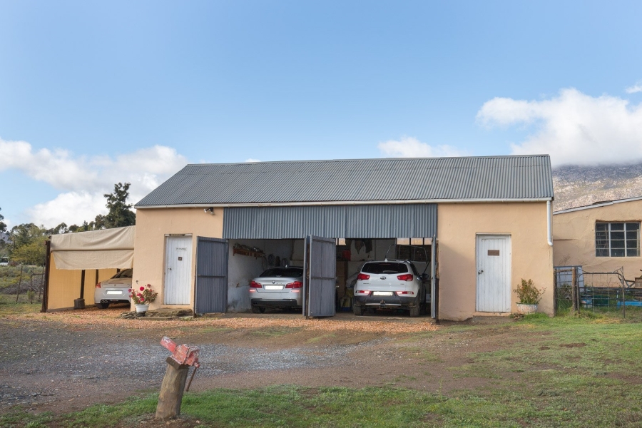 7 Bedroom Property for Sale in Barrydale Western Cape